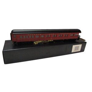 The Master Railroader Series from Bachmann Observaqtion N & W Train Car #102